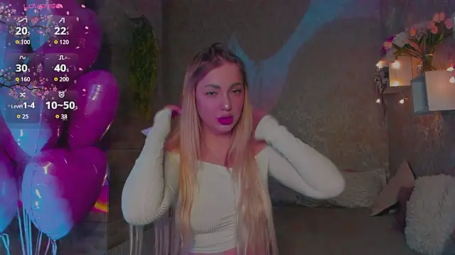 Snapshot of Mika_Rayy chatting on 02/19/26, 05:09 Mika Rayy online show from 02/19/26, 05:09