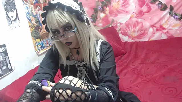 darkelectrodj online show from 01/24/25, 04:48