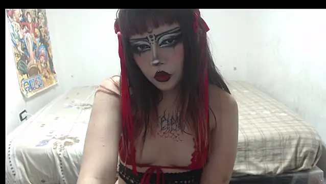 darkelectrodj online show from 02/26/25, 09:32