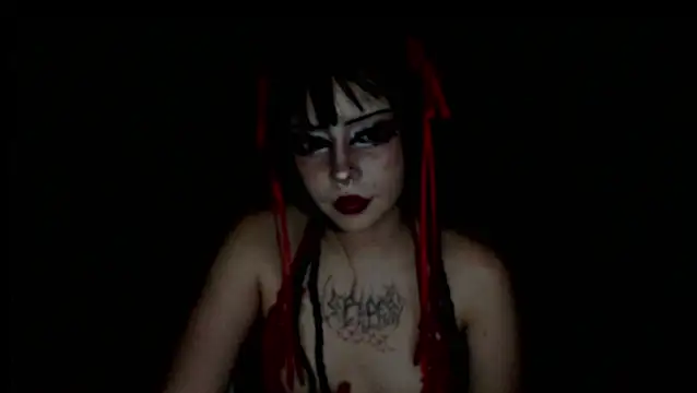 darkelectrodj online show from 03/02/25, 03:37