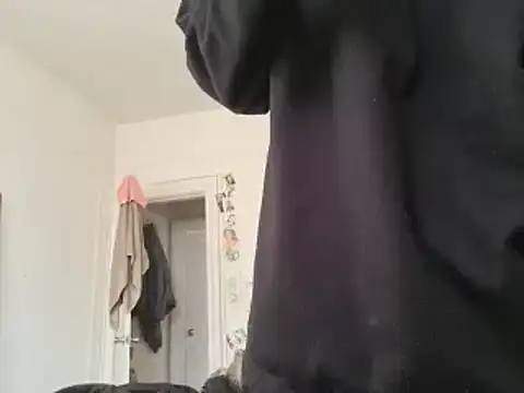 BaByArM81 online show from 01/23/25, 07:18