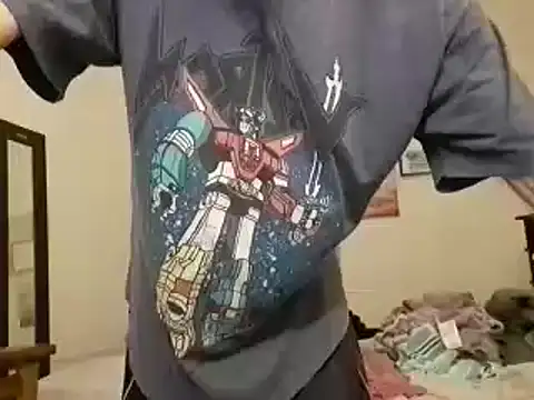 BaByArM81 online show from 01/27/25, 01:37