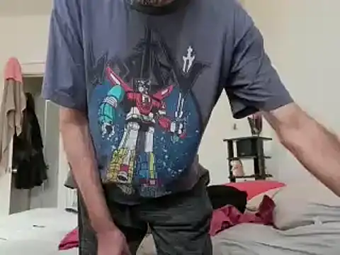 BaByArM81 online show from 01/27/25, 06:09