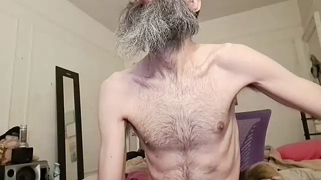 BaByArM81 online show from 02/05/25, 12:10