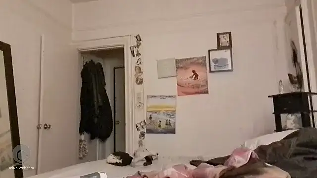 BaByArM81 online show from 02/17/25, 03:04