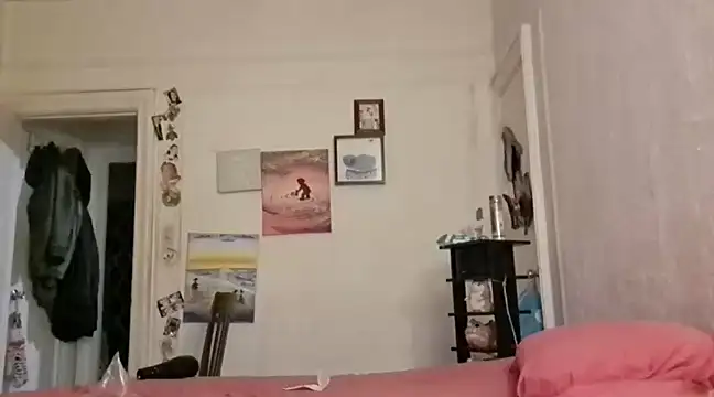 BaByArM81 online show from 02/20/25, 03:01