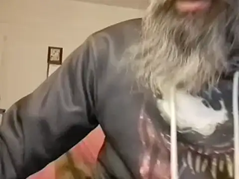 BaByArM81 online show from 02/21/25, 02:06