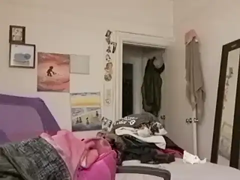 BaByArM81 online show from 02/25/25, 01:52