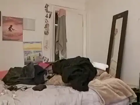 BaByArM81 online show from 02/26/25, 06:26