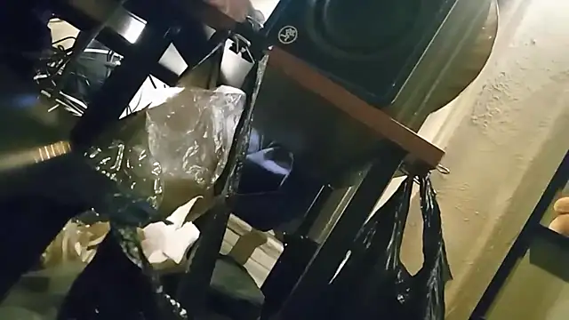 BaByArM81 online show from 09/08/25, 11:59