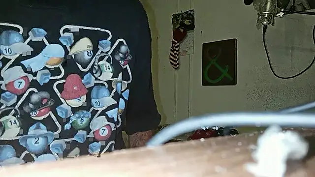 BaByArM81 online show from 09/26/25, 03:54