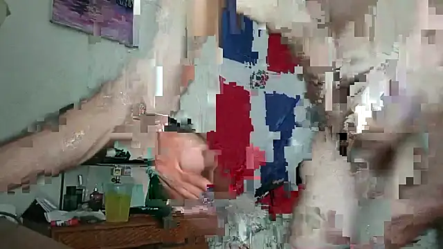 BaByArM81 online show from 10/04/25, 08:40