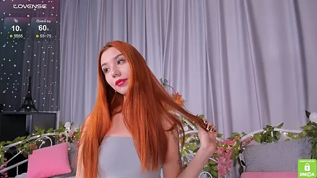 Amelia skyy online show from 11/18/25, 03:01