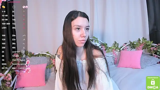 Amelia skyy online show from 03/04/26, 02:17