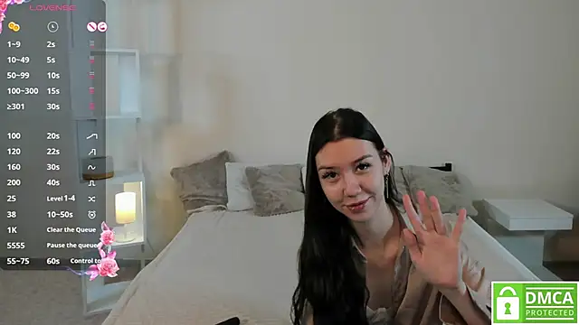 Amelia skyy online show from 04/20/26, 01:41