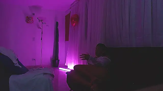 Katalina Rosee online show from 03/19/25, 01:10