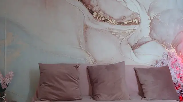 SweetChyou online show from 02/03/26, 08:52