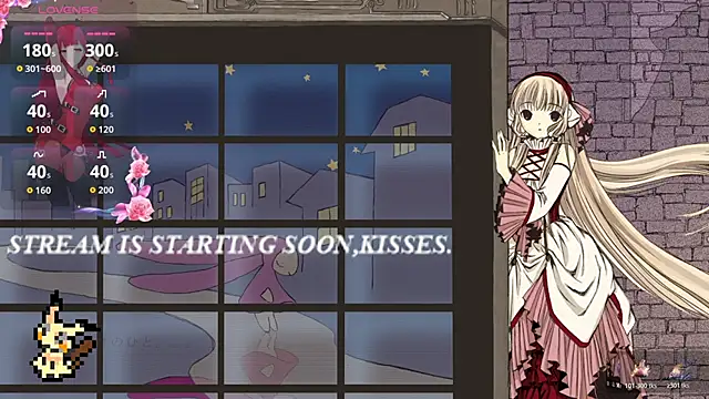 Lovelyamyy online show from 02/18/26, 01:07