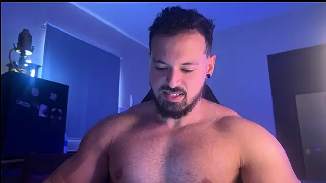 Lucasfit24 online show from 11/13/25, 05:12