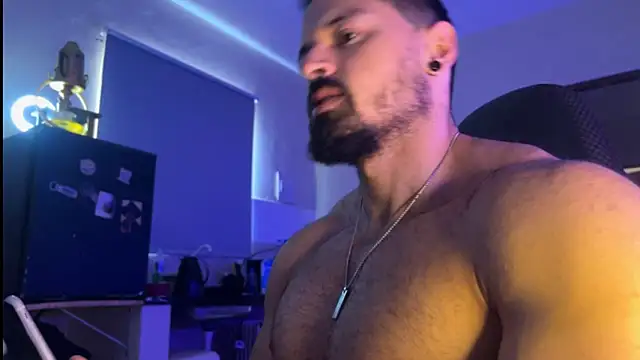 Lucasfit24 online show from 11/27/25, 02:19