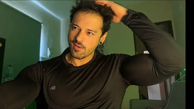 Lucasfit24 online show from 04/16/26, 02:51