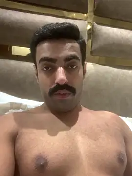 vaibhavchugh38 online show from 01/12/25, 07:10