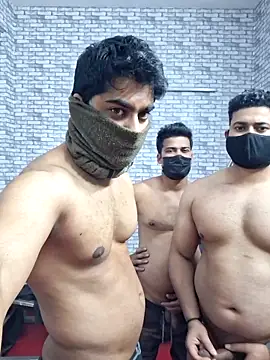 vaibhavchugh38 online show from 01/31/26, 07:11