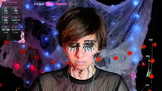 Timothy Fox online show from 10/23/25, 02:16