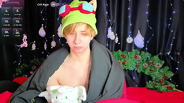 Timothy Fox online show from 01/12/26, 11:32