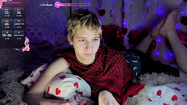 Timothy Fox online show from 03/08/26, 10:13