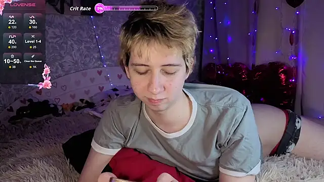 Timothy Fox online show from 03/16/26, 01:48