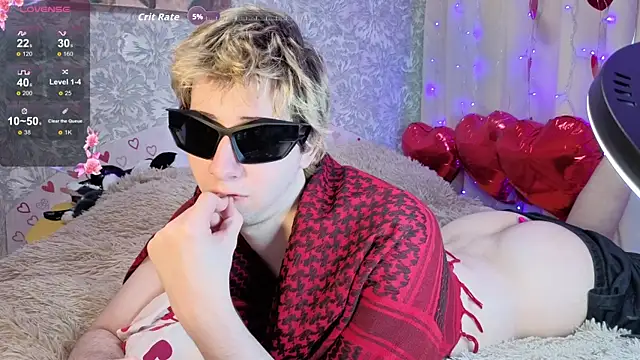 Timothy Fox online show from 03/20/26, 02:55