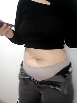 blondaf online show from 01/29/25, 06:12