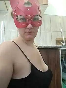 blondaf online show from 12/05/25, 06:11