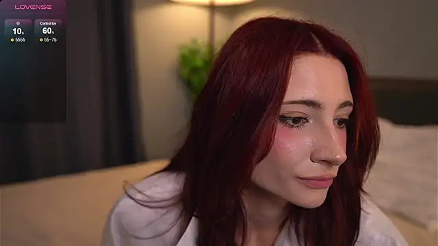 Lanais Milana online show from 01/12/25, 09:08