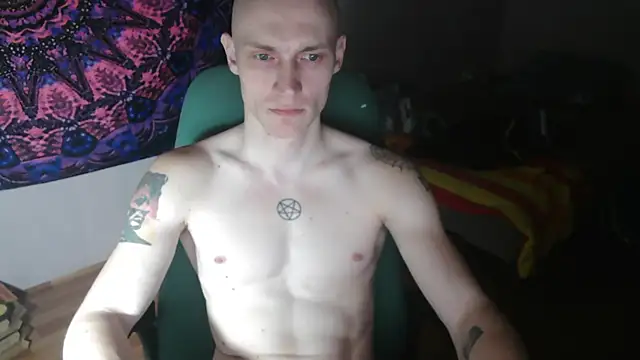 Snapshot of johnny_positive chatting on 09/17/25, 05:47 johnny positive online show from 09/17/25, 05:47