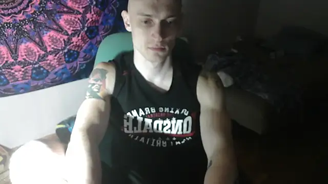 Snapshot of johnny_positive chatting on 09/18/25, 03:58 johnny positive online show from 09/18/25, 03:58