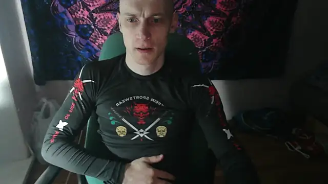 Snapshot of johnny_positive chatting on 10/02/25, 03:52 johnny positive online show from 10/02/25, 03:52