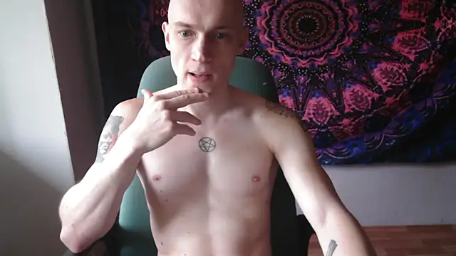 Snapshot of johnny_positive chatting on 10/09/25, 05:38 johnny positive online show from 10/09/25, 05:38