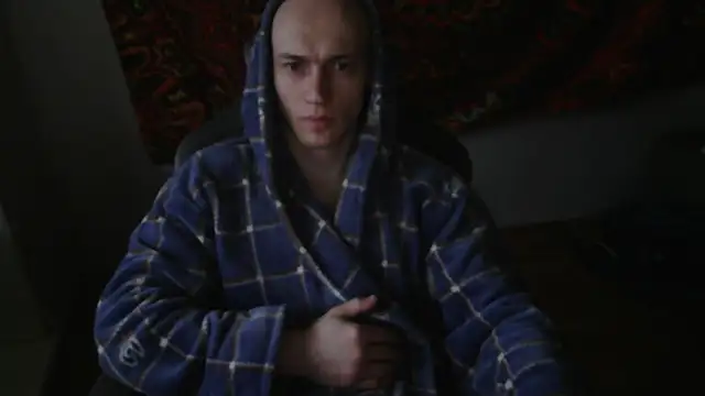 Snapshot of johnny_positive chatting on 10/26/25, 05:02 johnny positive online show from 10/26/25, 05:02