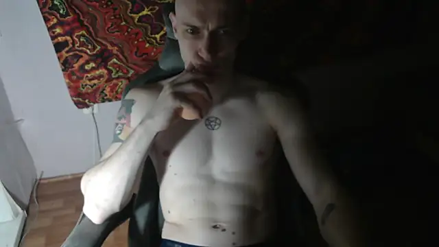 johnny positive online show from 11/06/25, 03:46