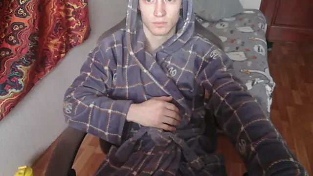 johnny positive online show from 02/08/26, 06:17