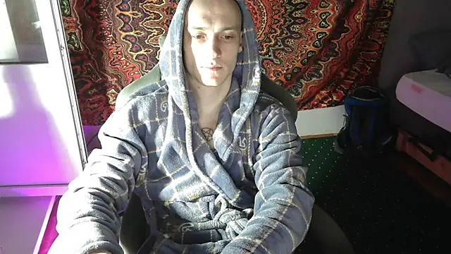 johnny positive online show from 02/17/26, 06:36