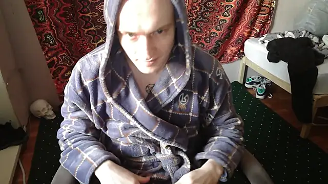 johnny positive online show from 02/22/26, 05:19