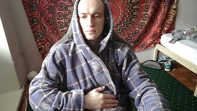 johnny positive online show from 02/25/26, 05:50