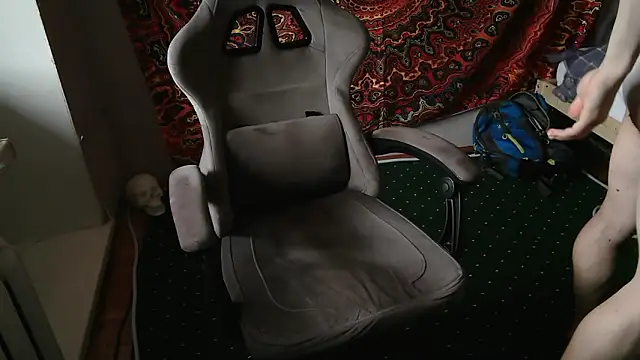 johnny positive online show from 03/20/26, 05:01