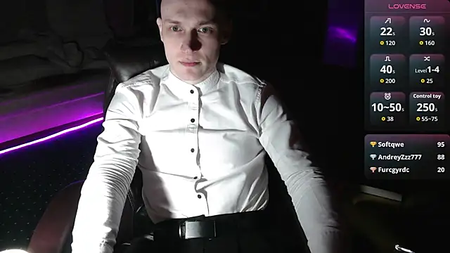 johnny positive online show from 04/14/26, 05:30