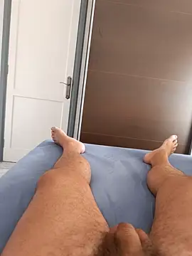 Snapshot of MountJohnXL chatting on 01/27/25, 10:16 MountJohnXL online show from 01/27/25, 10:16