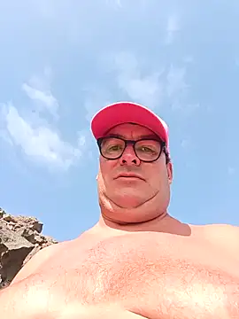 Snapshot of MountJohnXL chatting on 01/30/25, 03:51 MountJohnXL online show from 01/30/25, 03:51