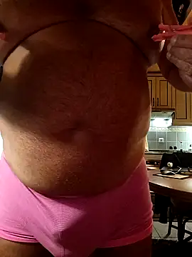 Snapshot of MountJohnXL chatting on 02/15/25, 12:26 MountJohnXL online show from 02/15/25, 12:26